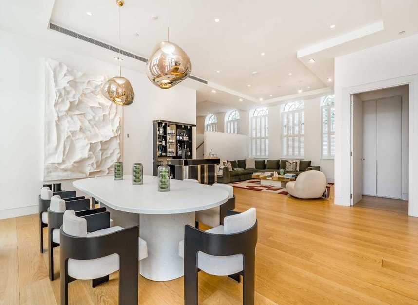 Properties to let in Erskine Road - NW3 3AJ view3