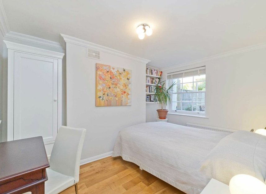 Properties let in Essex Road - N1 3AR view5