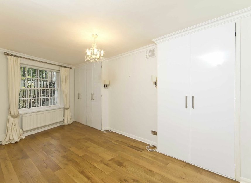 Properties let in Essex Road - N1 3AR view4