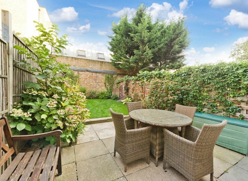 Properties let in Essex Road - N1 3AR view7