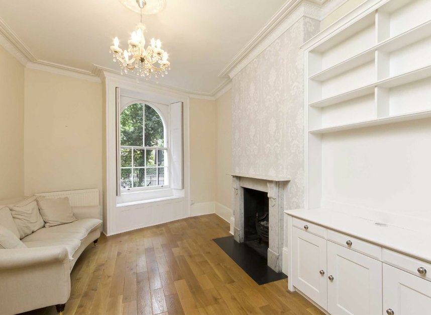 Properties let in Essex Road - N1 3AR view2