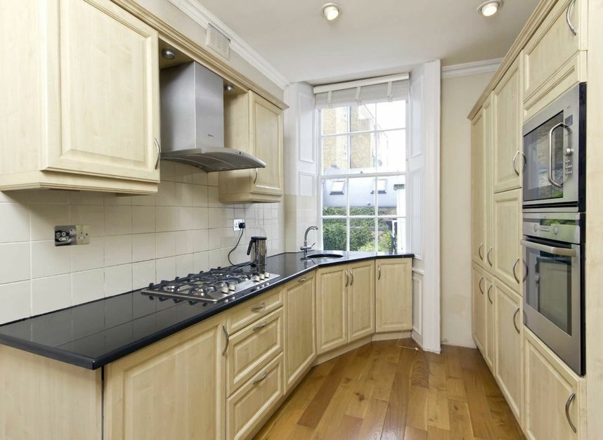 Properties let in Essex Road - N1 3AR view3