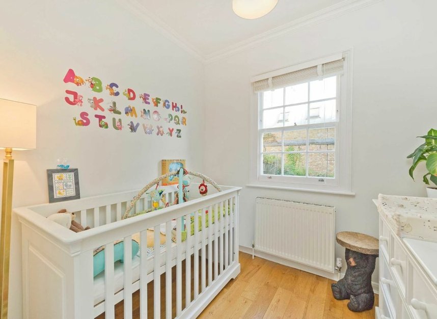 Properties let in Essex Road - N1 3AR view6