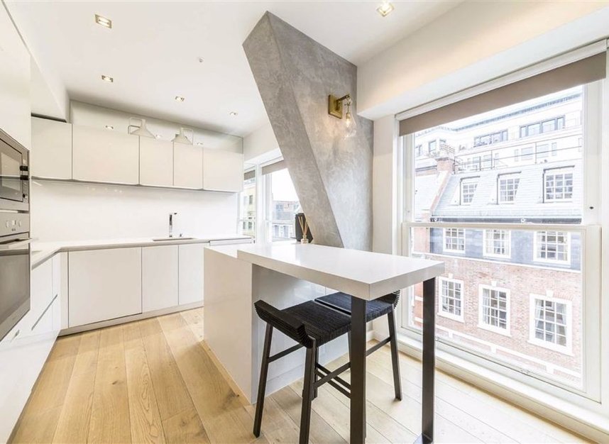 Properties to let in Essex Street - WC2R 3AT view4