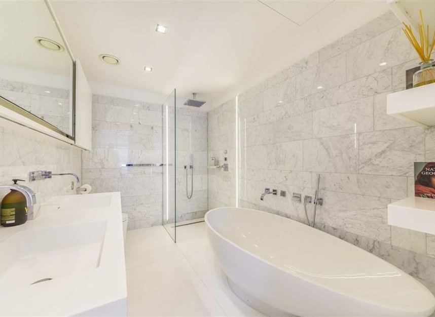 Properties to let in Essex Street - WC2R 3AT view6