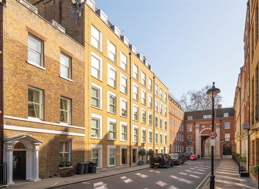 Properties to let in Essex Street - WC2R 3AT view8