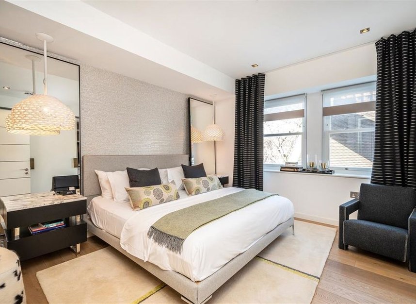 Properties to let in Essex Street - WC2R 3AT view4