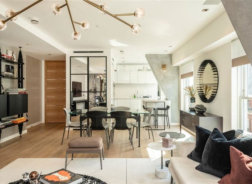 Properties to let in Essex Street - WC2R 3AT view2