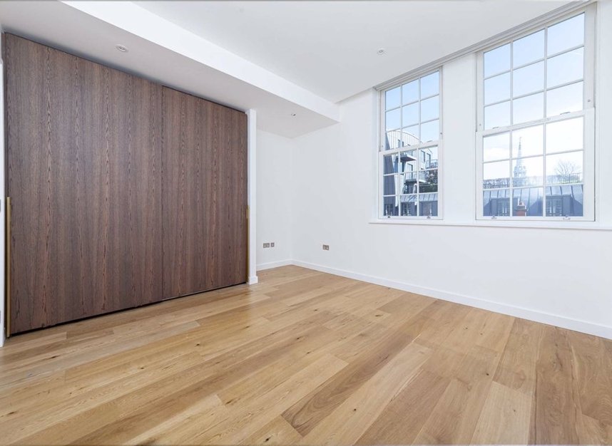 Properties to let in Esther Anne Place - N1 1UN view4