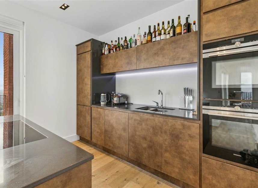 Properties let in Exchange Gardens - SW8 1BN view4