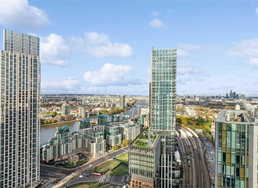 Properties let in Exchange Gardens - SW8 1BN view11