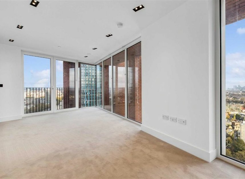 Properties let in Exchange Gardens - SW8 1BN view6