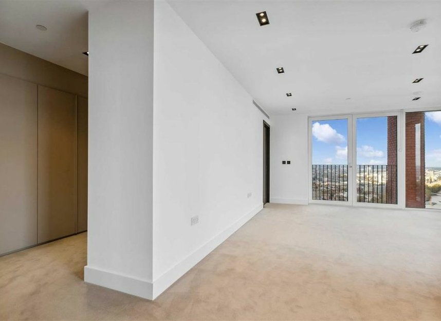 Properties let in Exchange Gardens - SW8 1BN view5