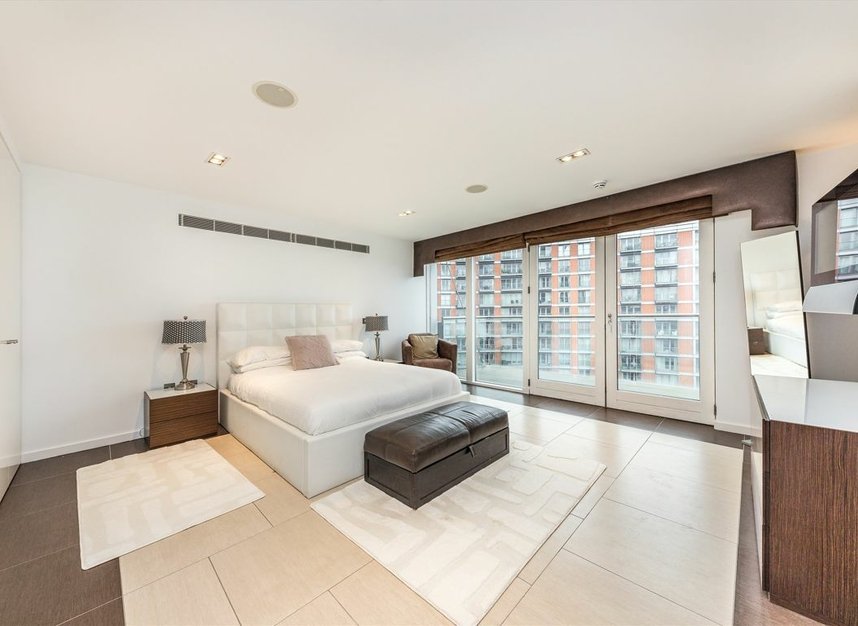 Properties let in Fairmont Avenue - E14 9PB view9