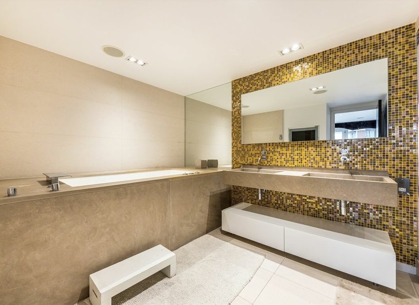 Properties let in Fairmont Avenue - E14 9PB view8