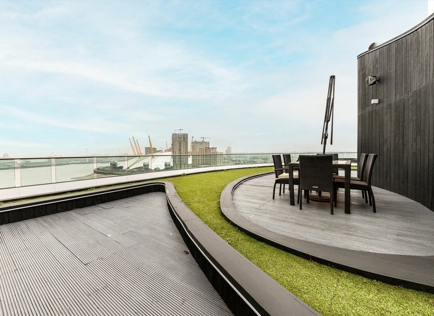 Properties let in Fairmont Avenue - E14 9PB view5