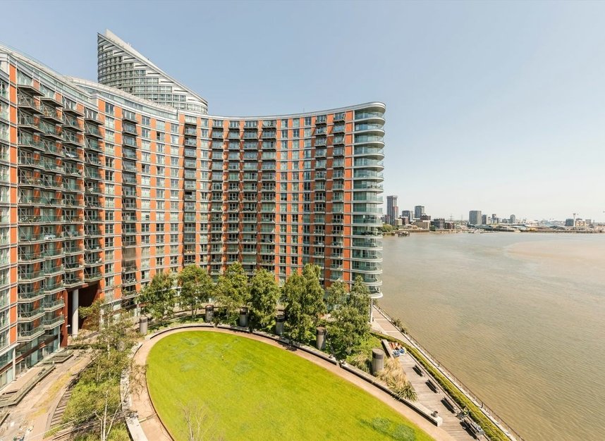 Properties let in Fairmont Avenue - E14 9PB view11