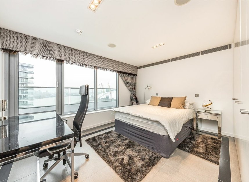 Properties let in Fairmont Avenue - E14 9PB view10