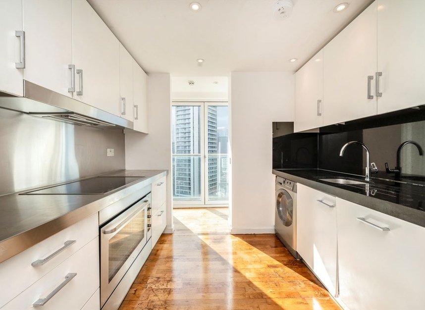 Properties let in Fairmont Avenue - E14 9PA view6