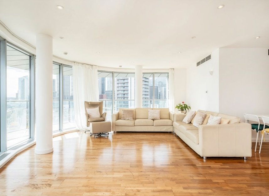 Properties let in Fairmont Avenue - E14 9PA view3