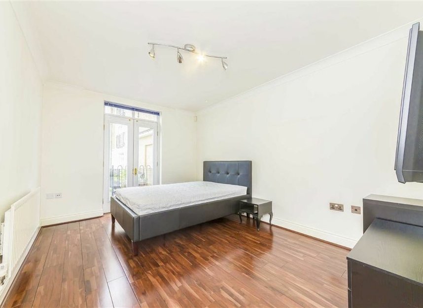 Properties let in Falmouth Road - SE1 4JY view5