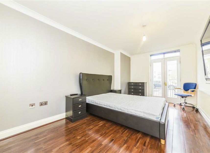 Properties let in Falmouth Road - SE1 4JY view4