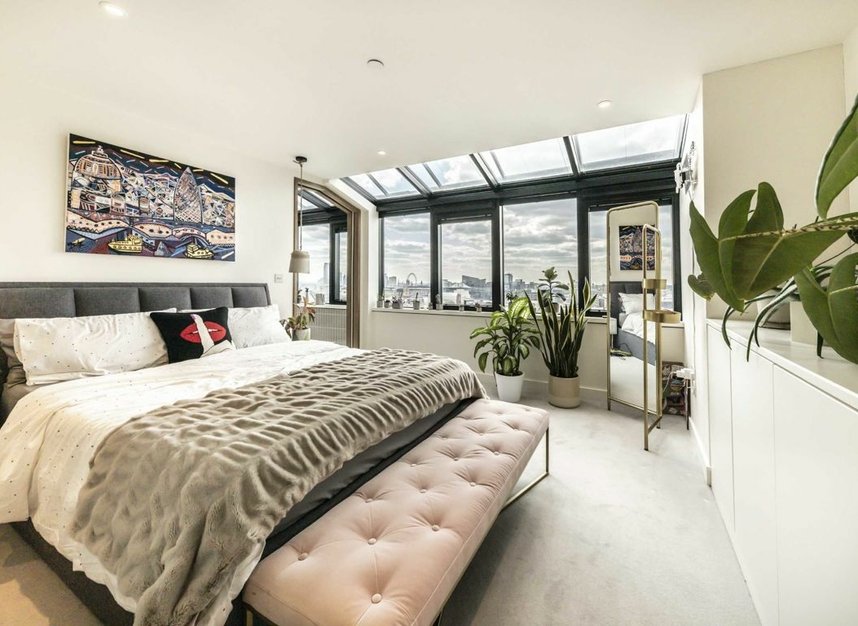 Properties let in Fann Street - EC2Y 8AF view4