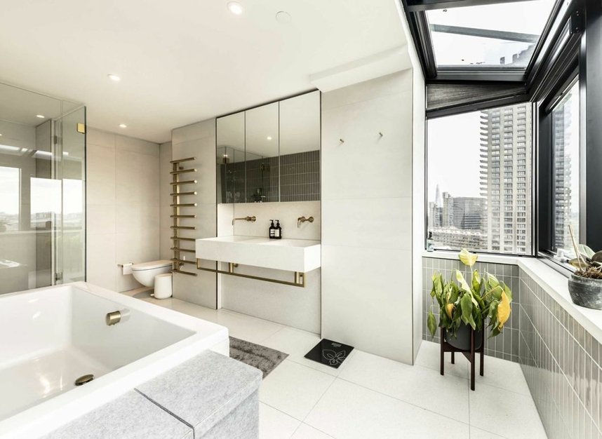 Properties let in Fann Street - EC2Y 8AF view6