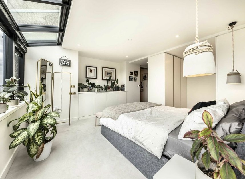 Properties let in Fann Street - EC2Y 8AF view5