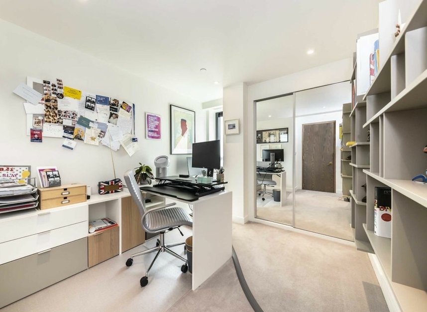 Properties let in Fann Street - EC2Y 8AF view8