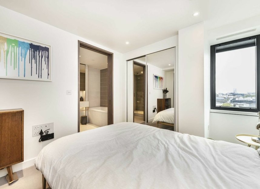 Properties let in Fann Street - EC2Y 8AF view7