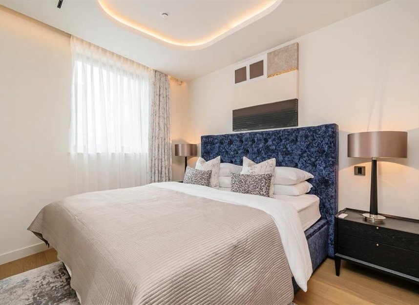 Properties let in Fareham Street - W1F 8BB view7