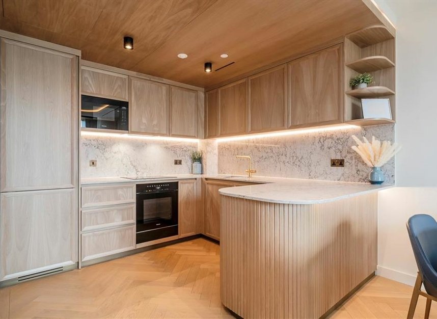 Properties let in Fareham Street - W1F 8BB view5