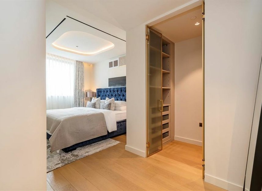 Properties let in Fareham Street - W1F 8BB view8