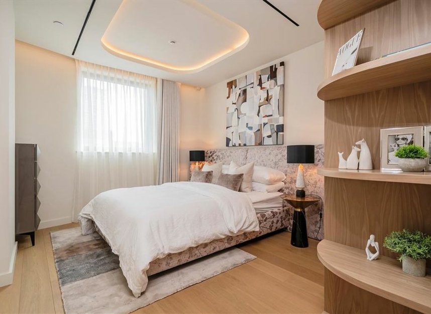 Properties let in Fareham Street - W1F 8BB view6