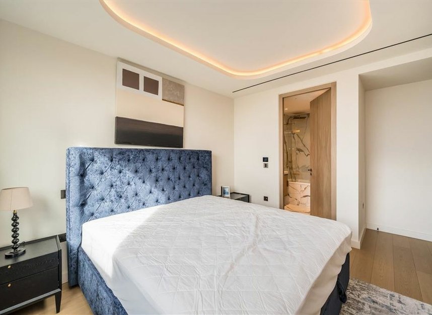 Properties let in Fareham Street - W1F 8BB view6