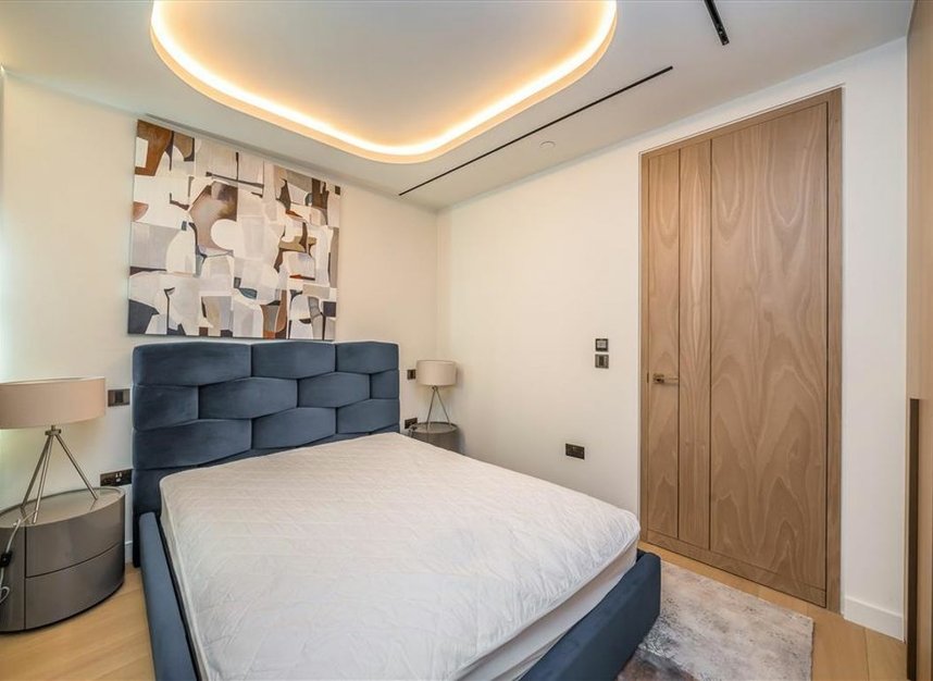 Properties let in Fareham Street - W1F 8BB view5