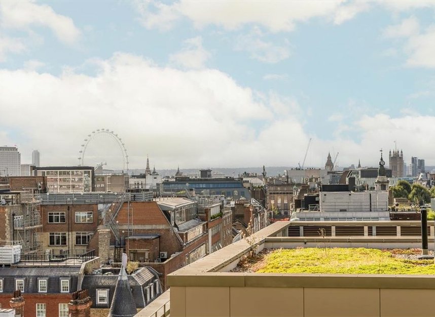 Properties let in Fareham Street - W1F 8BB view9