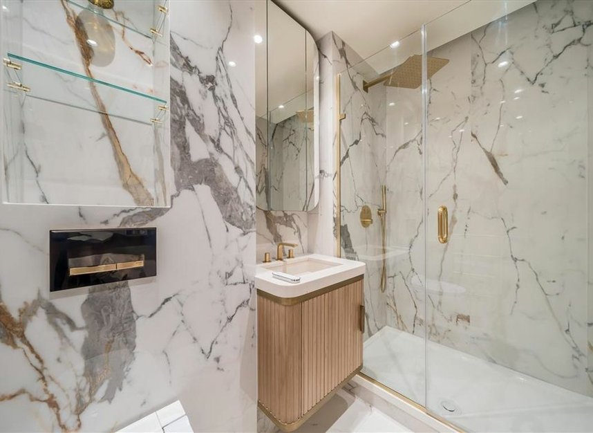 Properties let in Fareham Street - W1F 8BB view7