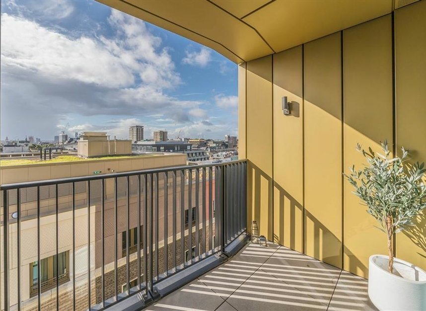 Properties let in Fareham Street - W1F 8BB view8