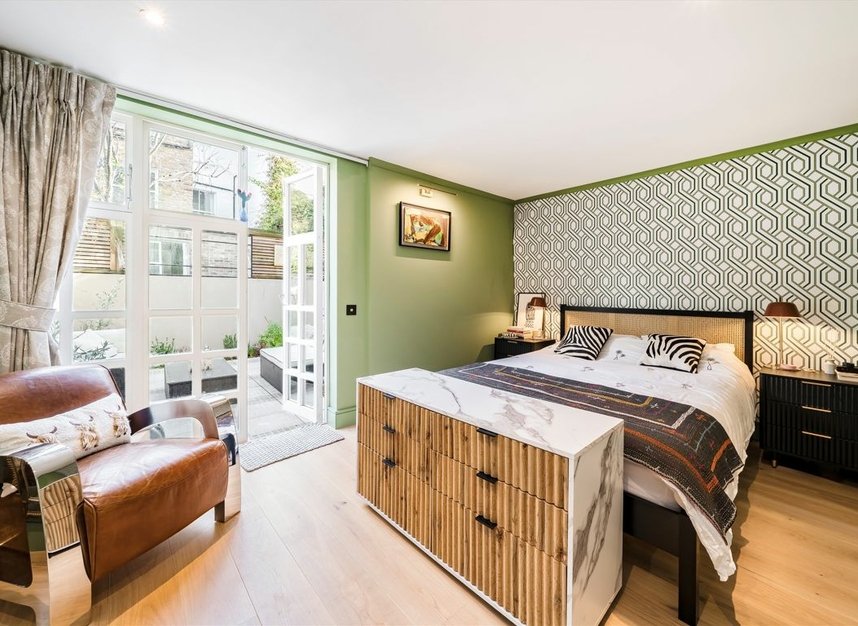 Properties to let in Farm Place - W8 7SX view13