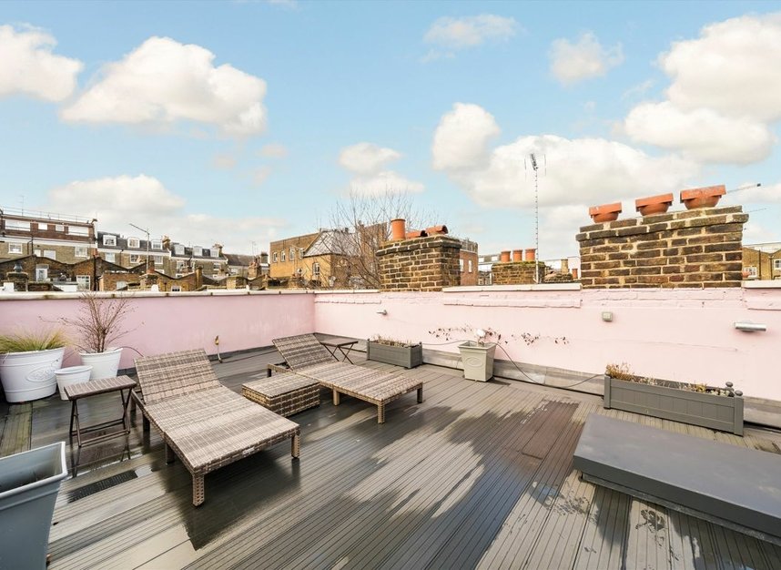 Properties to let in Farm Place - W8 7SX view18