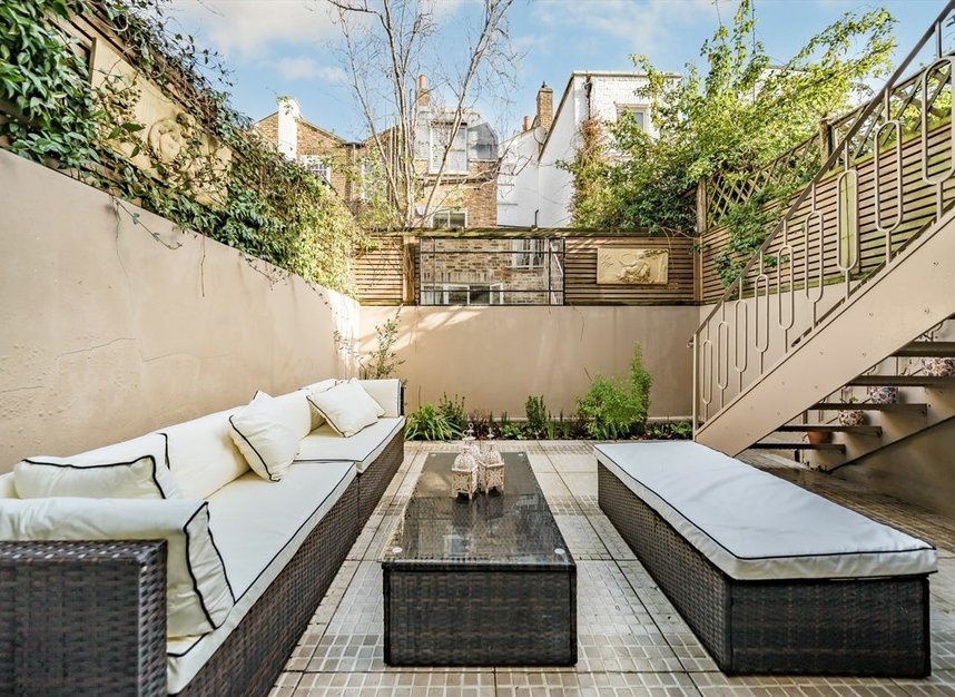 Properties to let in Farm Place - W8 7SX view8