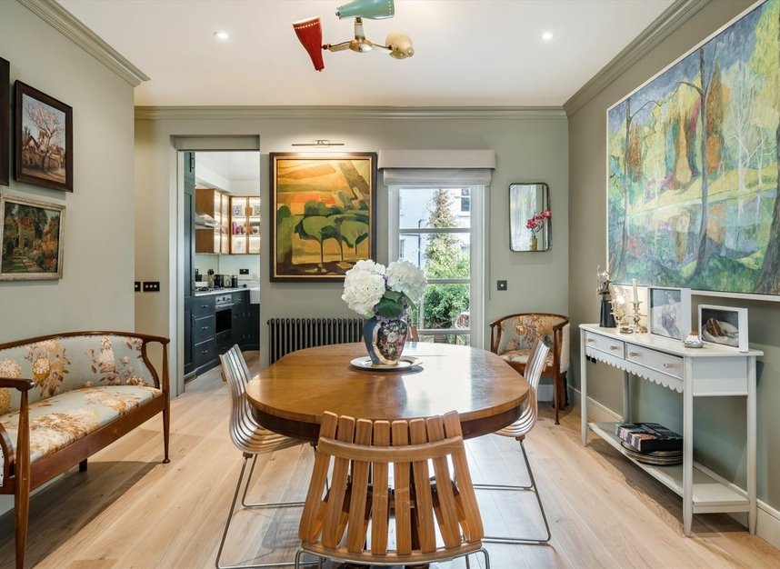 Properties to let in Farm Place - W8 7SX view4