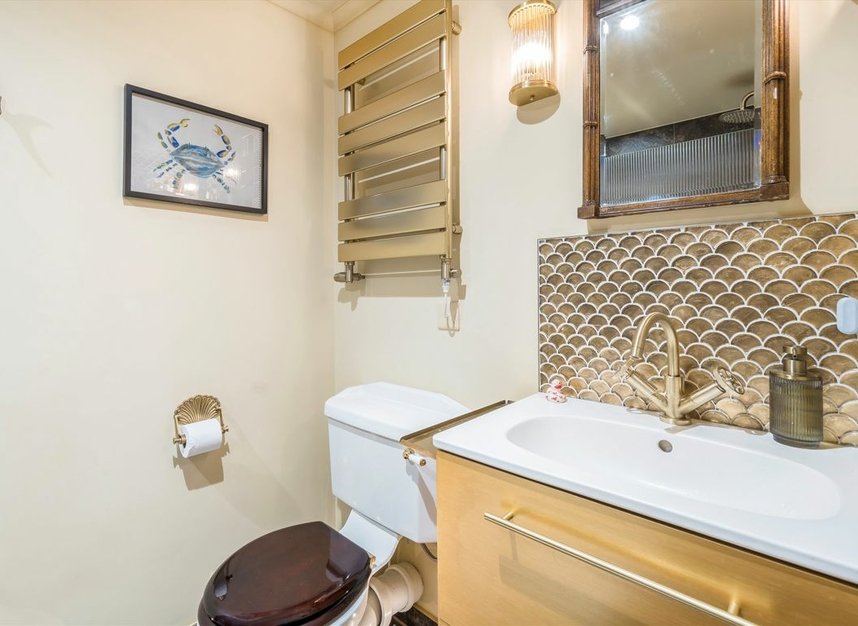 Properties to let in Farm Place - W8 7SX view17