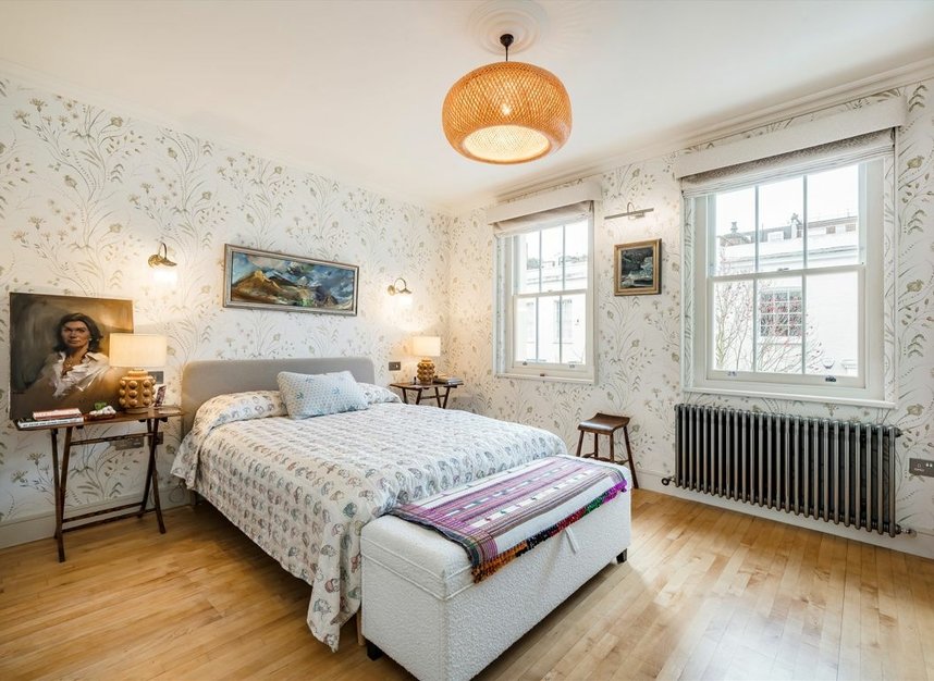 Properties to let in Farm Place - W8 7SX view9