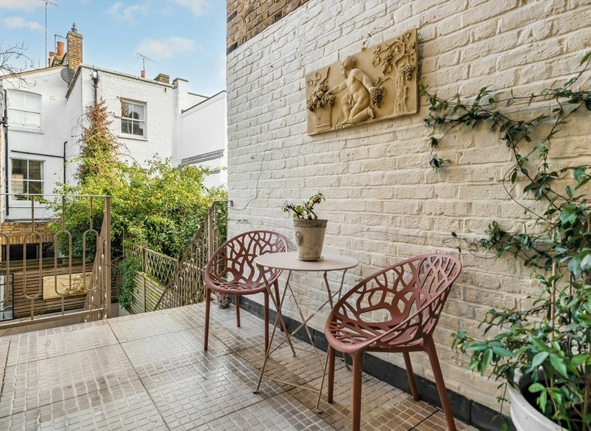 Properties to let in Farm Place - W8 7SX view7