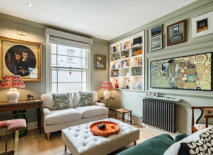 Properties to let in Farm Place - W8 7SX view3