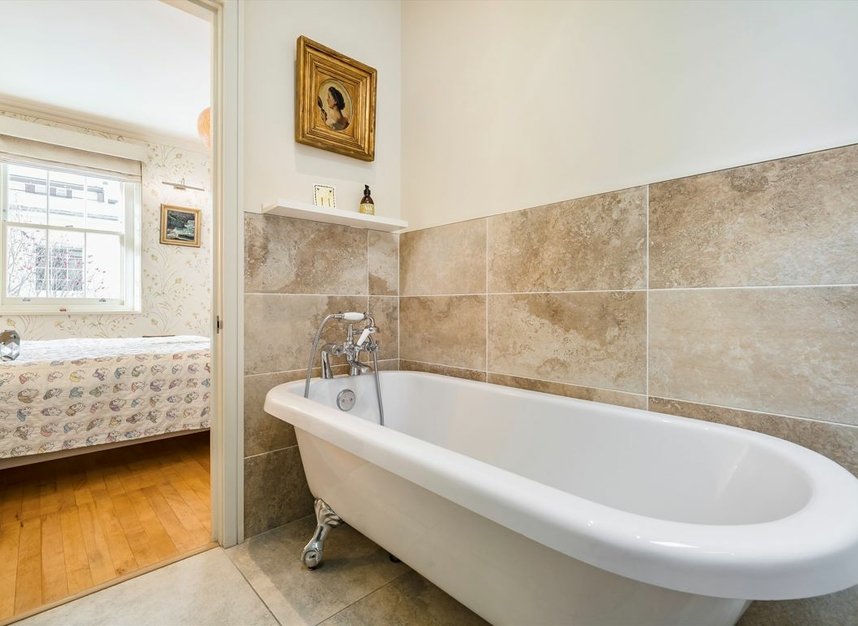 Properties to let in Farm Place - W8 7SX view11