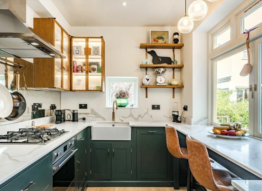 Properties to let in Farm Place - W8 7SX view5